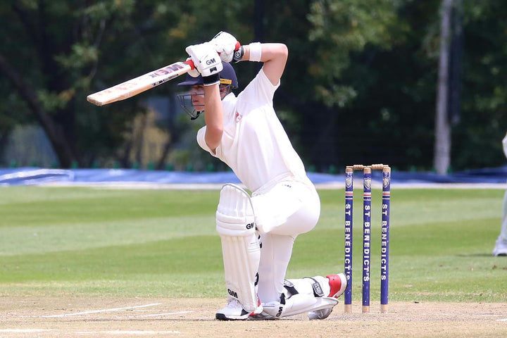 Why a Good Cricket Bat is Important