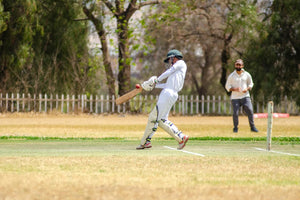 Importance of Helmet in Modern Cricket