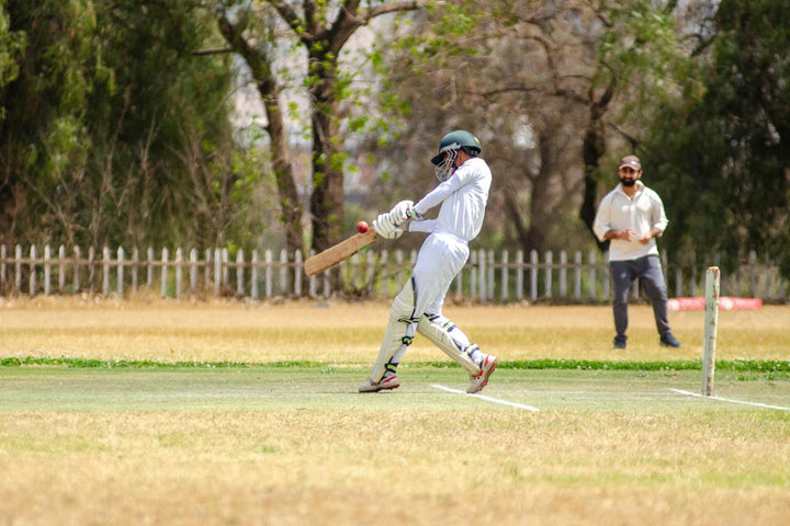 Importance of Helmet in Modern Cricket