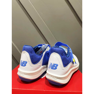 New balance 4040 cricket shoes deals