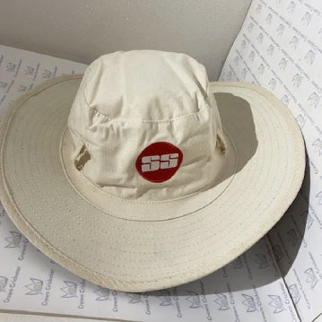 SS PANAMA HAT
