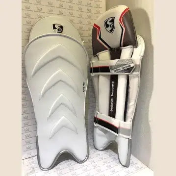 SG NYLITE WICKET KEEPING LEGGUARD