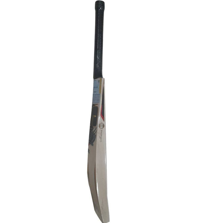 SS Devils  Green English Willow Cricket Bat