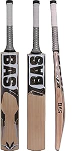 BAS Exploder English Willow Cricket BAT