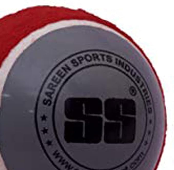 SS Swing with Seam Practice Ball