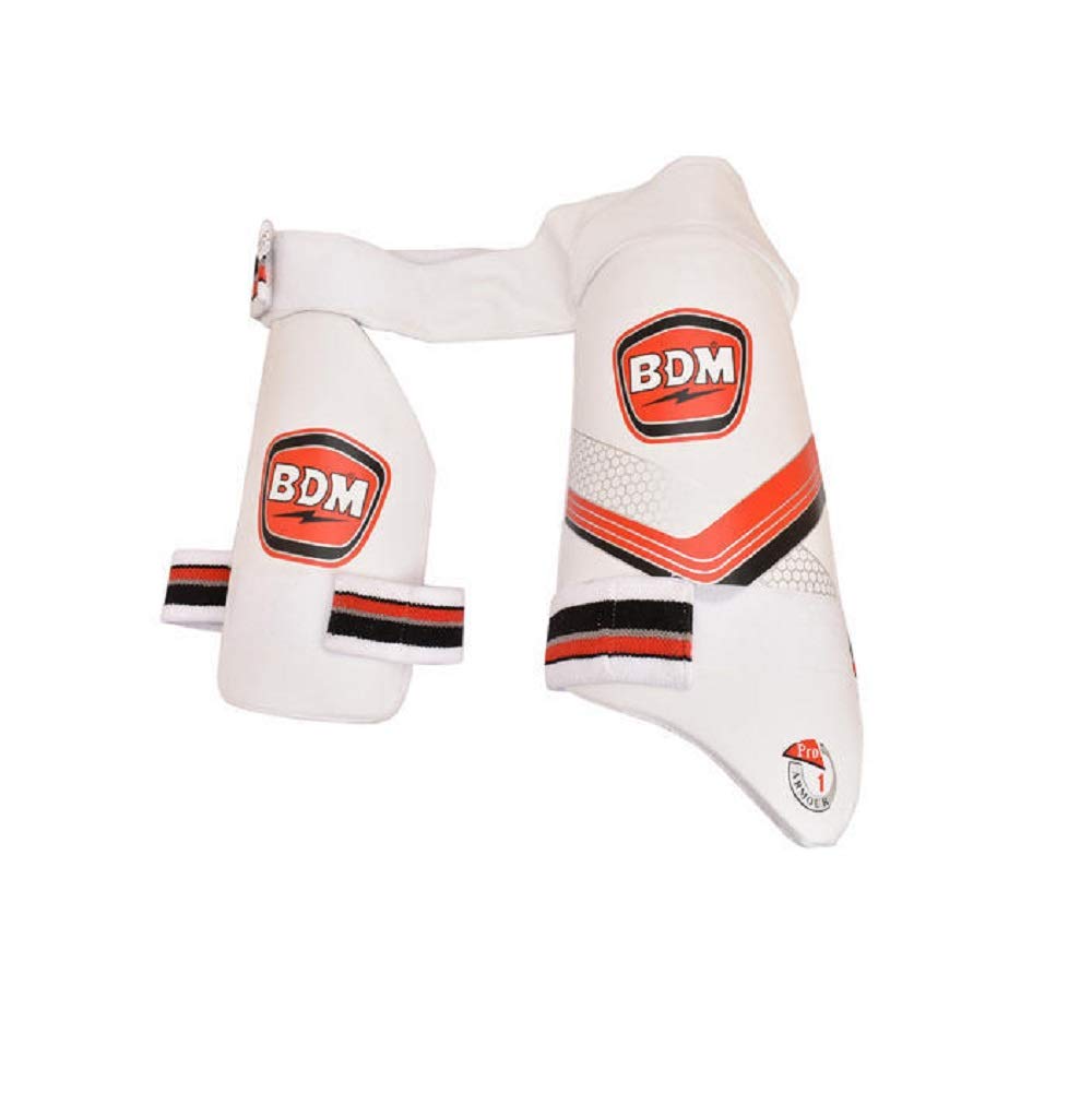 BDM Armour Thigh Guard Men Size