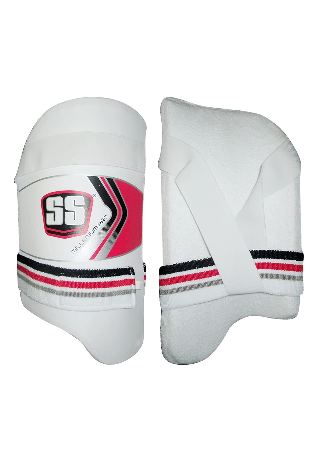 SS Thigh Guard Millenium PRO Mens
