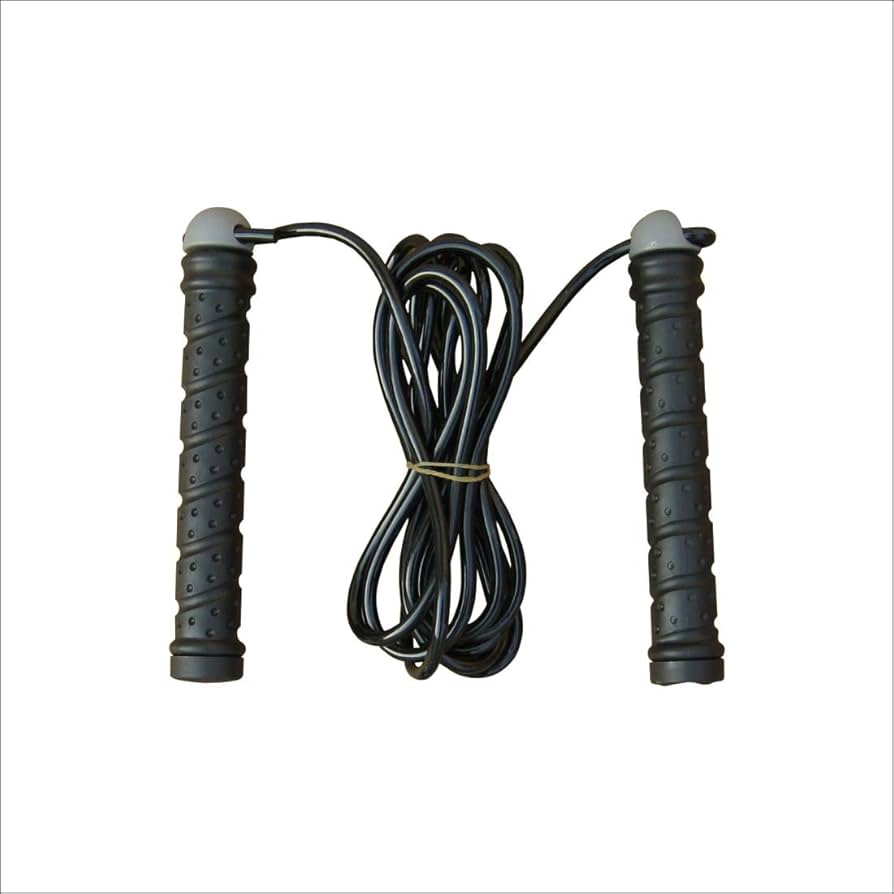 usi weight jump rope