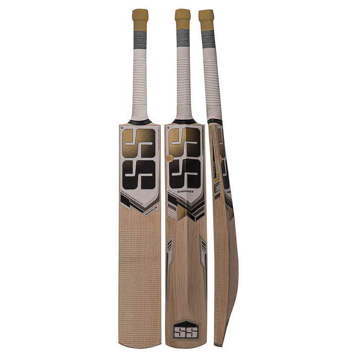 SS KW BAT MAGNUM  Kashmir Willow Cricket Bat