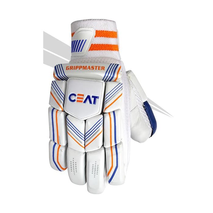 CEAT – GRIPP MASTER BATTING GLOVES