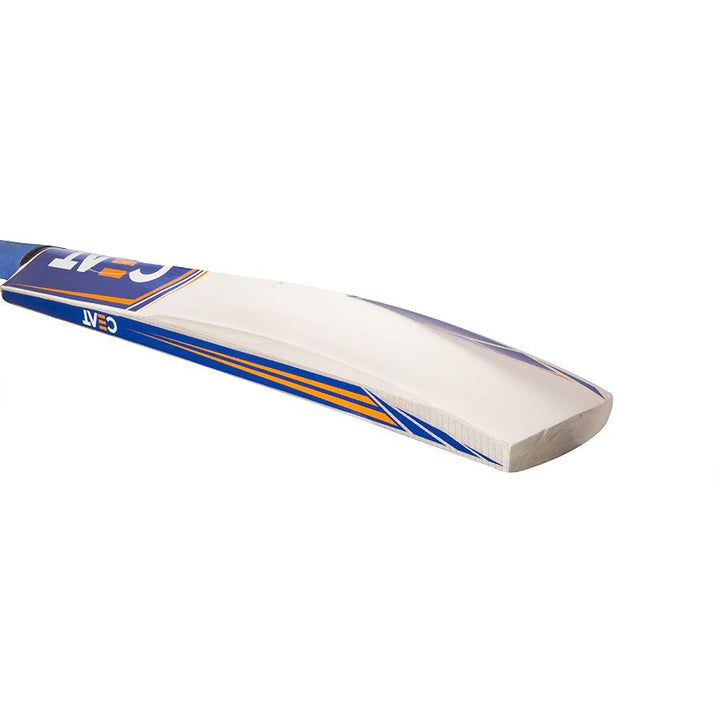 CEAT MEGA GRIPP ENGLISH WILLOW CRICKET BAT