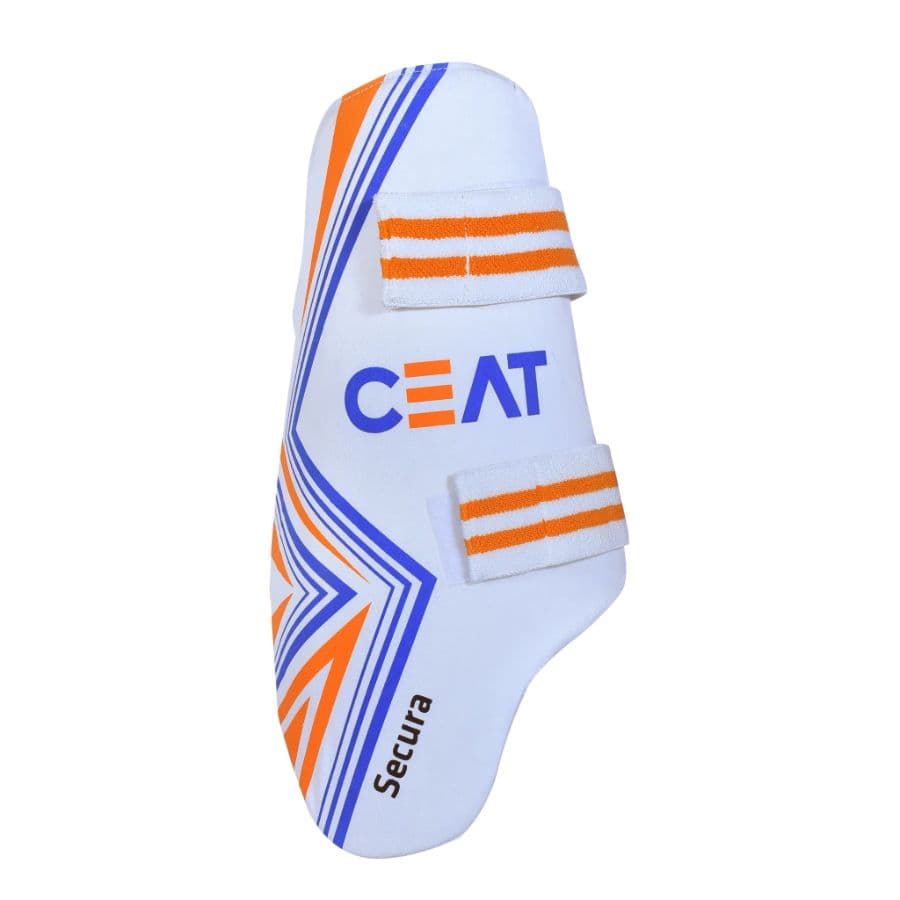 Add to wishlist   CEAT SECURA THIGH GUARD