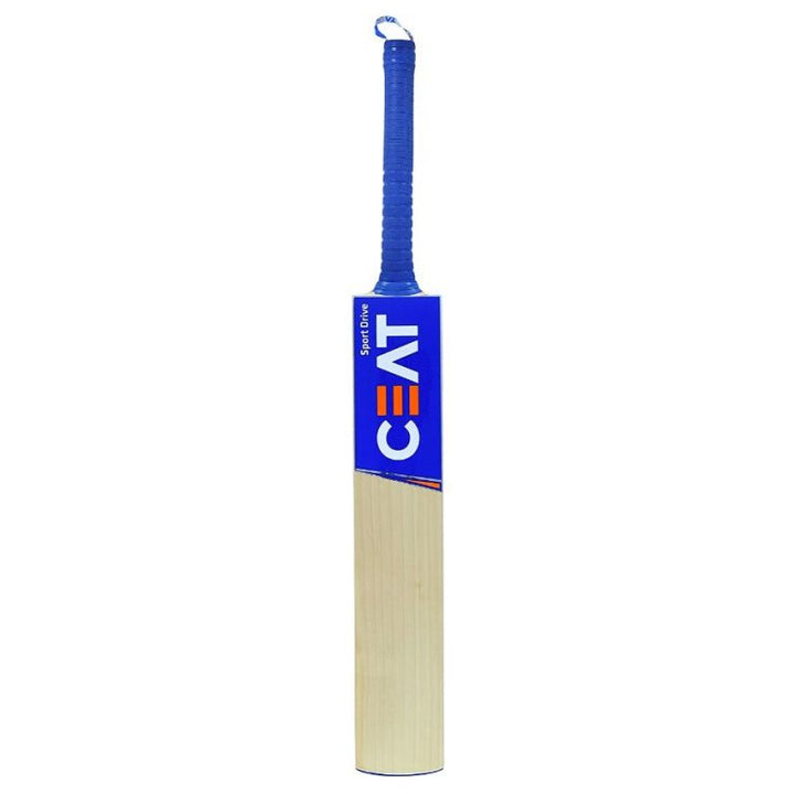 CEAT SPORT DRIVE ENGLISH WILLOW CRICKET BAT