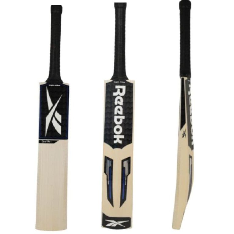 REEBOK EXCEL PRO ENGLISH WILLOW CRICKET BAT