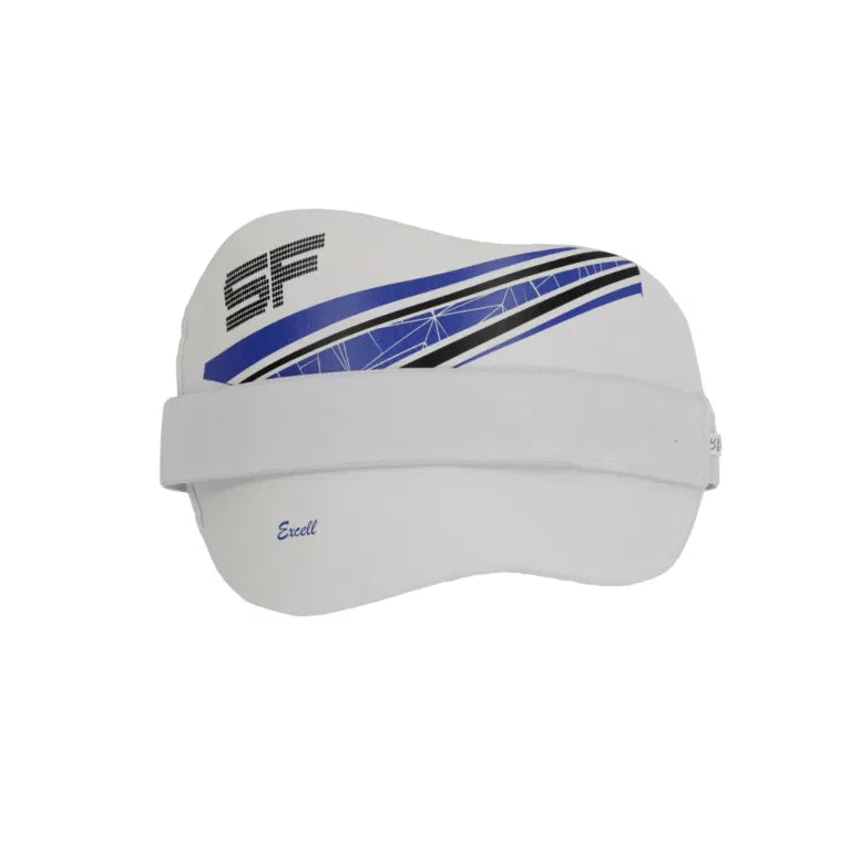 SF SHIELD CHEST GUARD
