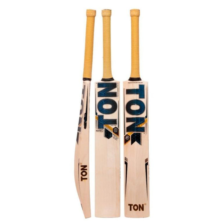 SS TON GUTSY ENGLISH WILLOW CRICKET BAT
