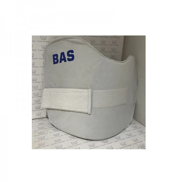 Bas Players Cricket Chest Guards