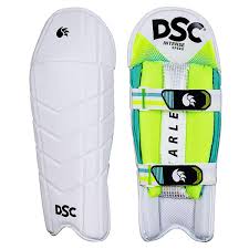 DSC INTENSE SPEED	WICKET KEEPING PAD	2899