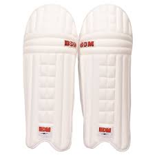 BDM	MOLDED BATTING PAD