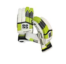 SS	SUPER LITE BATTING GLOVES