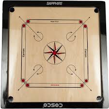 cosco carrom board