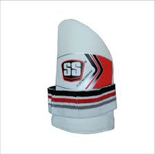 SS Player Series Thig Pad