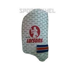 RNS Super Test Thigh Pads Men
