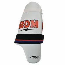BDM dynamic super thigh Pad