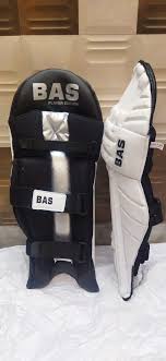 BAS	PLAYER EDITION	BATTING PAD
