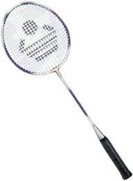 Cosco badminton racket CB 885