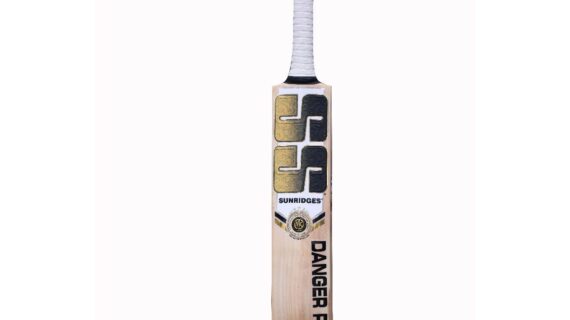 SS DRE RUSS Kashmir Willow Cricket Bat-SH