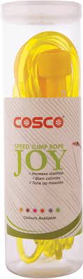cosco  jump rope joy