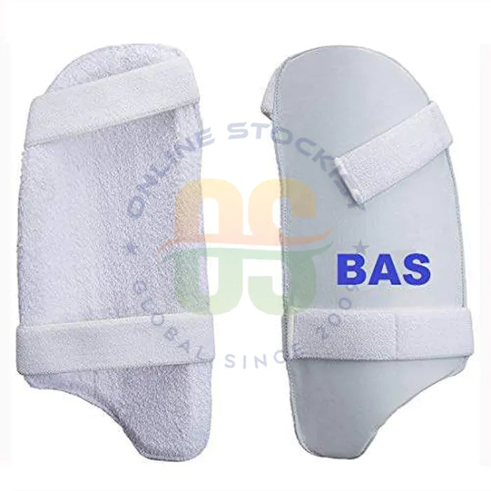 BAS PlayerCricket Thigh Guard Men's