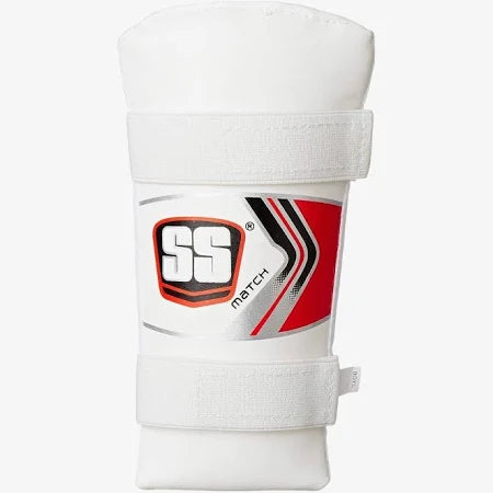 SS Match Arm Guard