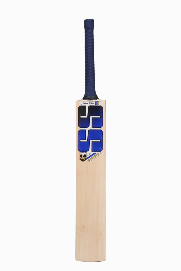 SS Ton Sky 360 - EW. Cricket Bats