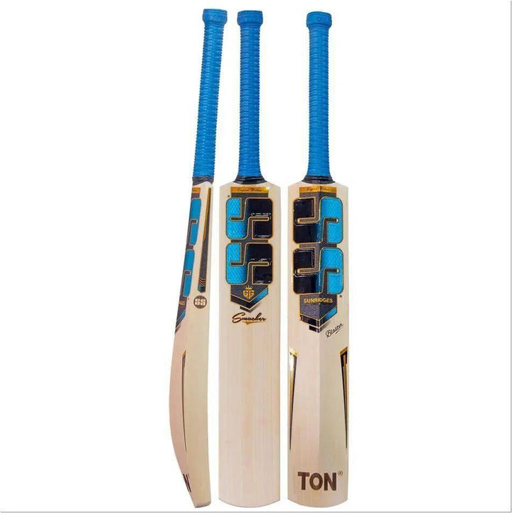SS GG Smacker Blaster English Willow Cricket Bat
