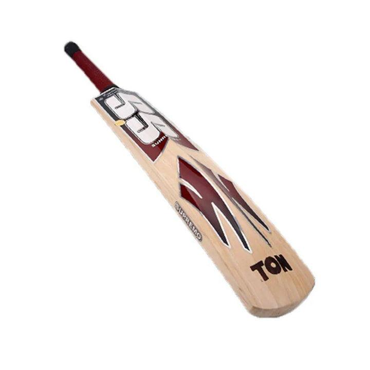 SS Supremo English Willow Bat Cricket Bat