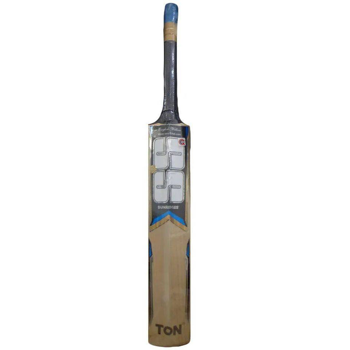 SS Ton Custom Bat English Willow Cricket Bat Standard Size