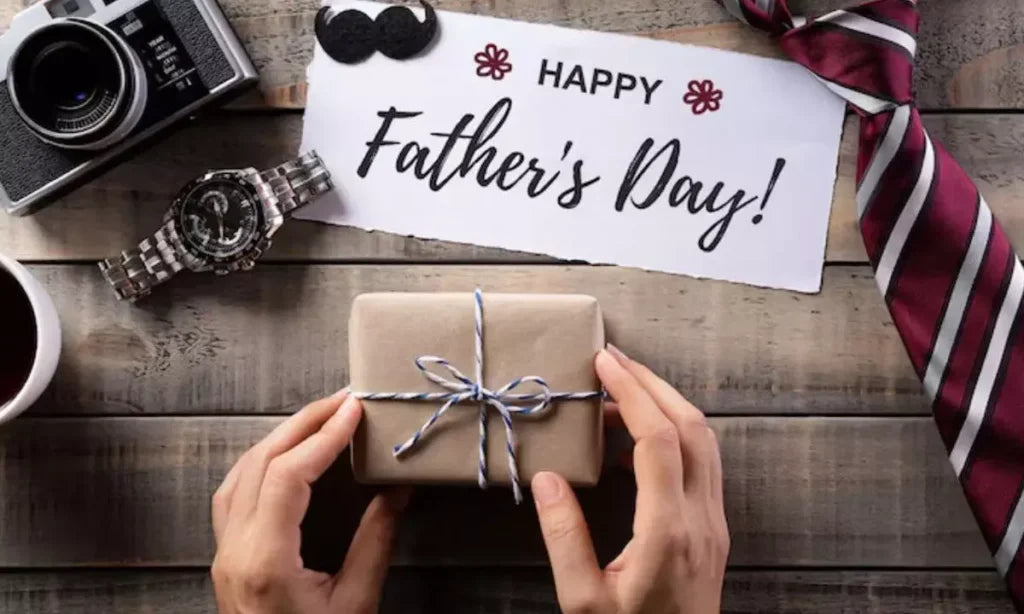 Thoughtful Father's Day Gifts: Ideas for Every Kind of Dad