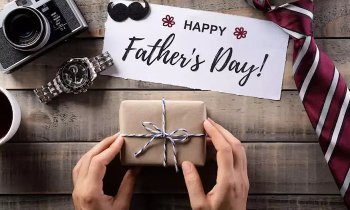 Thoughtful Father's Day Gifts: Ideas for Every Kind of Dad
