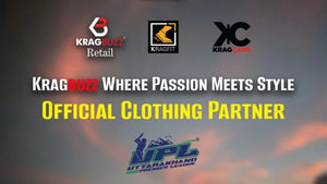 Kragbuzz named official clothing partner for Uttarakhand Premier League 2025