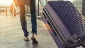 Luggage, looks, and life lessons: The new era of global travel