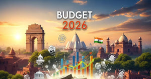 Budget 2026: बजट से पहले सुशील केडिया ने खोला मुनाफे का गुप्त मंत्र!