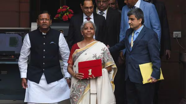Budget 2026 Expectations Highlights: Will Nirmala Sitharaman open her purse to boost growth? What industries want