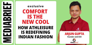 Exclusive | Comfort is the new cool: How Athleisure is redefining Indian fashion