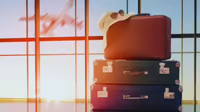 From gym runs to weekend getaways: Why versatile bags are becoming travel and everyday essentials.