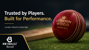 Top Reasons Players Trust a London Wood Cricket Ball for Competitive Cricket