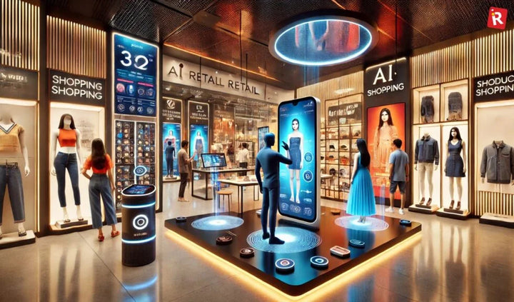 The Rise of Experience-Driven Retail: How Physical Stores Are Adapting to New Consumer Expectations
