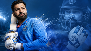 Rohit Sharma Batting Gloves: Why These SG Cricket Gloves Are Trending in 2026
