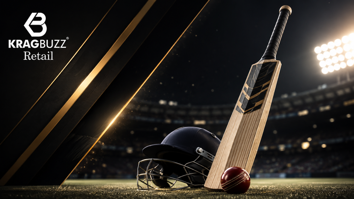 Best Cricket Bat for Beginners: How to Pick Your First Cricket Bat
